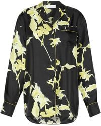 Sportmax - Long Sleeve Shirt - Lyst