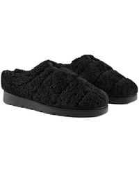 Canada Goose - Porteau Shearling Mule - Lyst