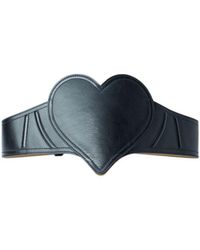 Vivienne Westwood - Heart Corset Belt - Lyst