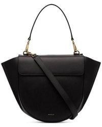 Wandler - Hortensia Medium Shoulder Bag - Lyst