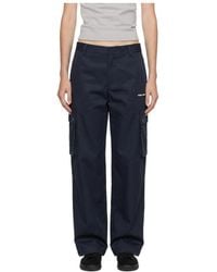 Marissa Chiara - Belt Loop Casual Pants - Lyst