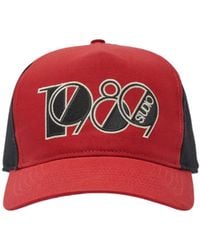1989 STUDIO - Logo Baseball Cap - Lyst