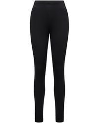 Moncler - Polartec Leggings - Lyst