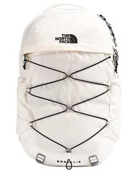 The North Face - Borealis Zipped Backpack - Lyst
