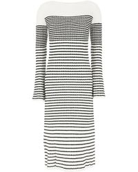 Proenza Schouler - Knitted Dresses - Lyst