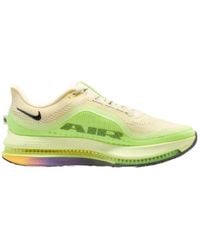 Nike - Air Zoom Pegasus Premium Road Running Sneakers - Lyst