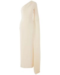 Solace London - Sylvia Dress - Lyst
