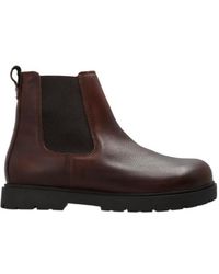 Birkenstock - Highwood Slip-On Chelsea Boots - Lyst