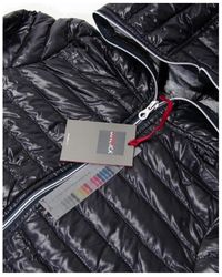 Duvetica - Logo Logo Down Jacket - Lyst