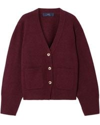 arch4 - Janelle Cashmere Cardigan - Lyst