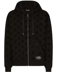 Dolce & Gabbana - Zip-Throughs - Lyst