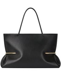 Givenchy - Pinch Squeezed Horizontal Tote Bag - Lyst
