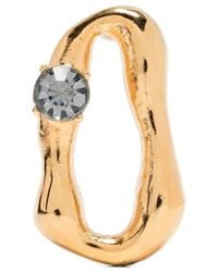 forte_forte - Bijoux Sculptural Earrings - Lyst