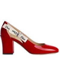 Dior - J'A High Heels - Lyst