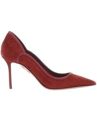 Aquazzura - Pumps With 85 Heel - Lyst