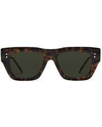 Thom Browne - Full Frame Sunglasses - Lyst