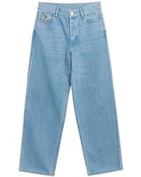 By Malene Birger - Vinola Jeans - Lyst