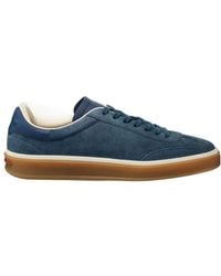 Loro Piana - Tennis Walk Sneaker - Lyst