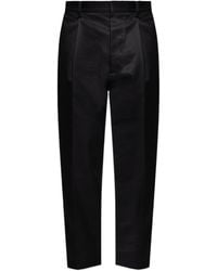 DSquared² - One Pleat Pants - Lyst