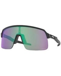 Oakley - Sutro Lite Oversize-Frame Sunglasses - Lyst