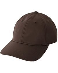 Our Legacy - Twill Baseball Cap - Lyst
