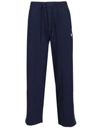 Polo Ralph Lauren - Side Stripe Track Pants - Lyst