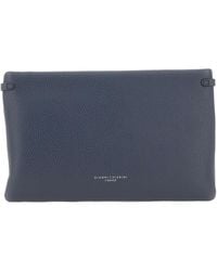 Gianni Chiarini - Hermy Zip Clutch Bag - Lyst
