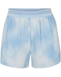 Represent - Lightweight And Breathable Shorts - Lyst