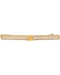 Celine - Sparkle Hair Clip - Lyst