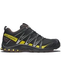 Salomon Lab - Salomon Xa-Pro 3D Sneakers - Lyst