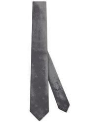 Gucci - Gg Jacquard Tie - Lyst
