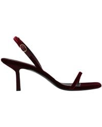Neous - Noqui Heeled Sandals - Lyst