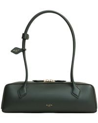 Alaïa - Zippered Handbag - Lyst