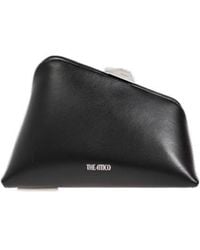 The Attico - The Midnight Clutch Bag - Lyst