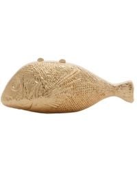 Jonathan Simkhai - Splash Clutch - Lyst