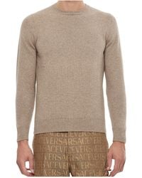 Drumohr - Cashmere Pullover - Lyst