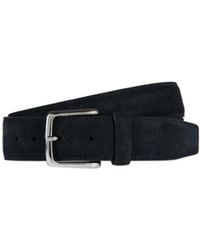 Tod's - Classic Buckle Belt - Lyst