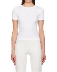 Flore Flore - Car T-Shirt - Lyst