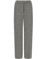 Tom Ford - Pleated Casual Trousers - Lyst