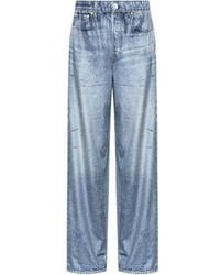 Rag & Bone - Casual Trousers With Belt Loops - Lyst
