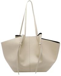 Yuzefi - Double-Handled Handbag - Lyst