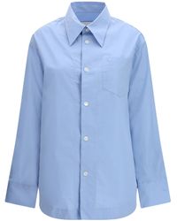 Ami Paris - Ami De Coeur Shirt - Lyst