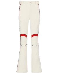 Dior - Horn Casual Pants - Lyst