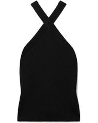 Nili Lotan - Helena Tank Top - Lyst