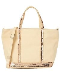 Vanessa Bruno - Logo Cross-Body Bag - Lyst