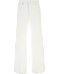 FRAME - Five-Pocket Jeans - Lyst