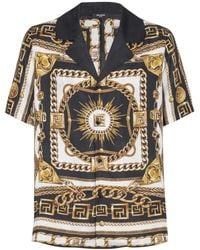 Balmain - Shirts - Lyst
