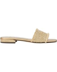 Jimmy Choo - Joa Flat - Lyst