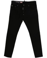 DSquared² - Skater Jeans - Lyst