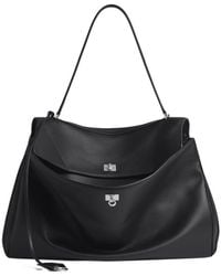 Balenciaga - Rodeo Xl Handbag - Lyst
